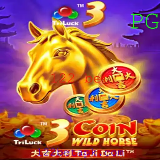 Descubra o Empolgante Jogo 3CoinWildHorse e como Dominar suas Regras com 122 Bet