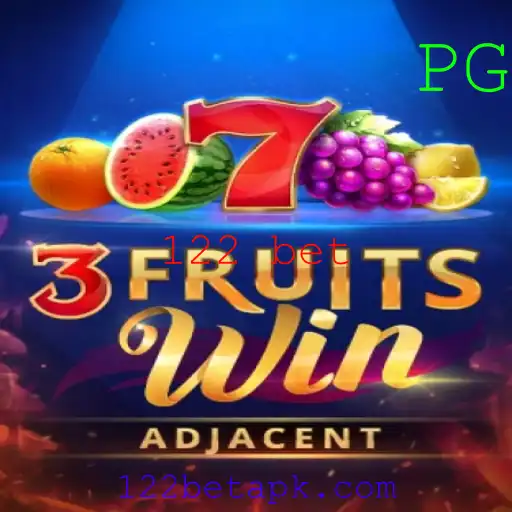 Descubra o Mundo Empolgante de '3FruitsWin' e o Conceito de '122 bet'