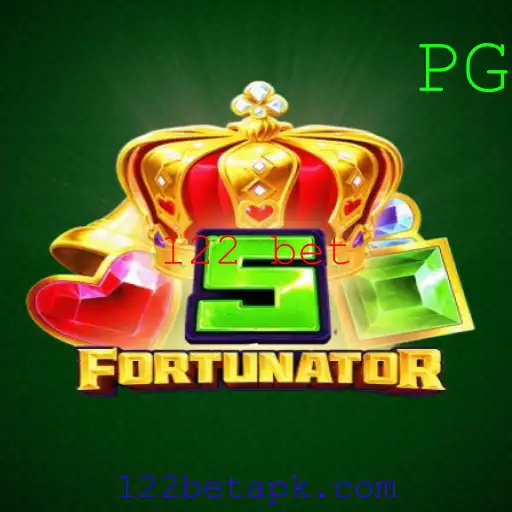 Explorando o Universo de 5Fortunator: Descubra Como Jogar e Ganhar com 122 Bet