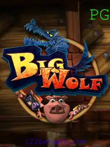 Descubra o Jogo BigWolf e Mergulhe na Aventura 122 bet