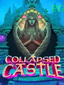 Explorando o Mundo de CollapsedCastle e a Estratégia 122 Bet