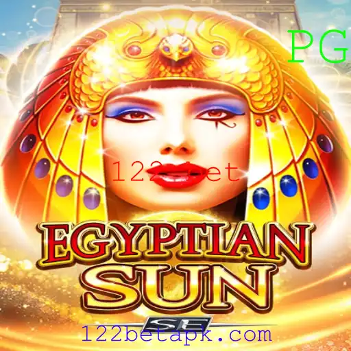 Explorando o EgyptianSunSE: Uma Jornada de Apostas com o Tema do Antigo Egito