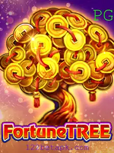 Explorando FortuneTree: Uma Jornada no Mundo de Apostas 122 Bet
