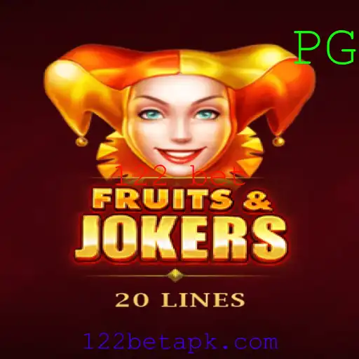 Descubra o Mundo de FruitsAndJokers20: Um Guia Completo sobre o Jogo de Azar Viciante