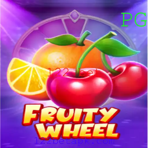Descubra o Emocionante Mundo de FruityWheel e a Estratégia 122 Bet