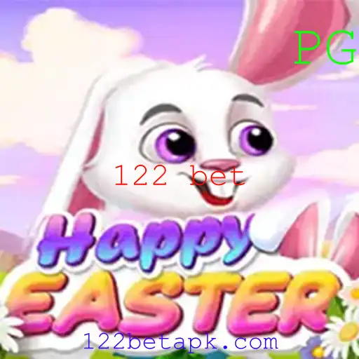 Explorando o Mundo do Jogo HappyEaster e Como Apostar no 122 Bet