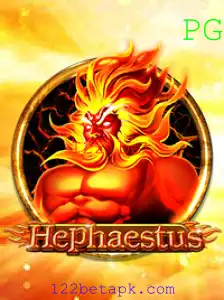 Hephaestus: O Jogo de Estratégia de 122 Bet que Conquista Jogadores