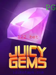 JuicyGems: Um Mergulho na Experiência de Jogo e as Regras do '122 Bet'