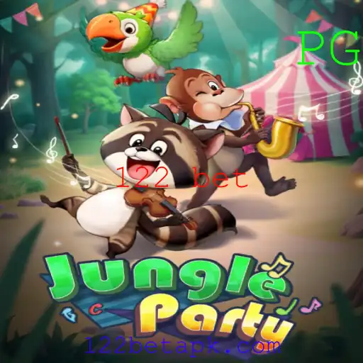 Descubra o Mundo Exuberante de JungleParty: Uma Aventura de Estratégia e Sorte