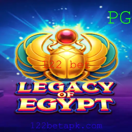 Desvendando LegacyOfEgypt e Estratégias de Aposta: Integração com o Conceito 122 Bet