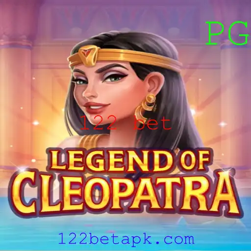 Explorando o Universo de LegendOfCleopatra: Uma Aventura Egípcia e Estratégia de '122 Bet'