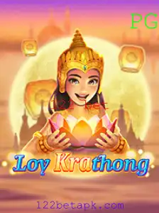Descubra LoyKrathong: A Tradição Transformada em Jogo