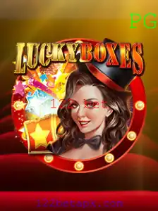 Explorando o Fascinante Mundo de LuckyBoxes e o Conceito 122 Bet