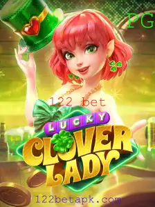 Explorando o Mundo do Jogo LuckyCloverLady: Uma Análise Abrangente