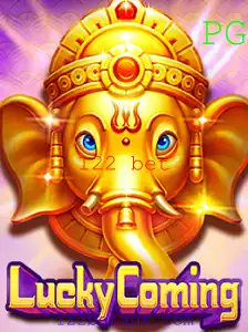 Explorando o Jogo LuckyComing: A Emoção do 122 Bet
