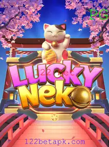 Descubra o Fascinante Mundo de LuckyNeko: O Jogo de Apostas 122