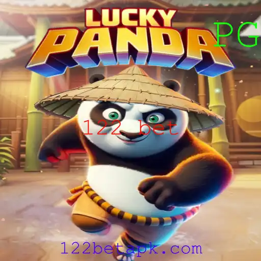 Explorando o Mundo do Jogo LuckyPanda e a Estratégia 122 Bet