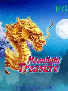 Entendendo o Jogo MoonlightTreasure e a Estratégia 122 Bet