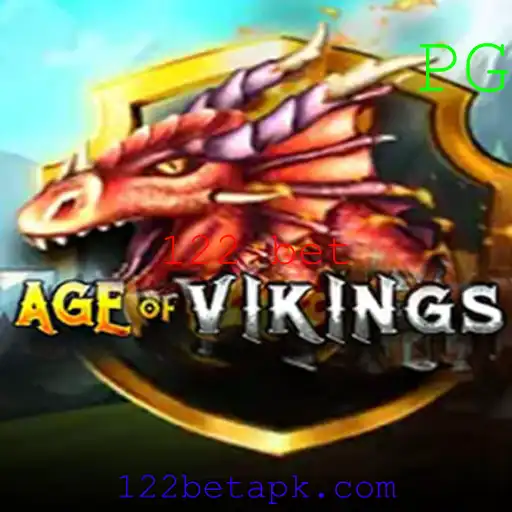 Descubra a Era dos Vikings com o Jogo 'AgeofViking' e a Aventura do '122 bet'