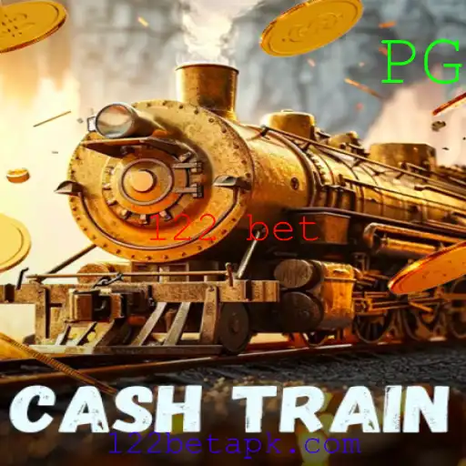 CashTrain: Uma Viagem Dinâmica no Mundo das Apostas