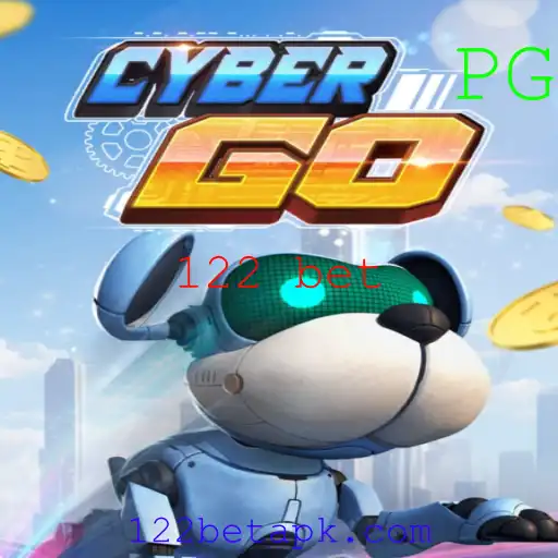 CyberGO e o Fascínio das Apostas 122 Bet: Um Guia Completo