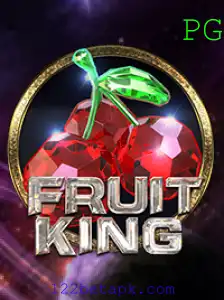 Descubra o Fascinante Mundo de FruitKing e a Dinâmica do 122 Bet