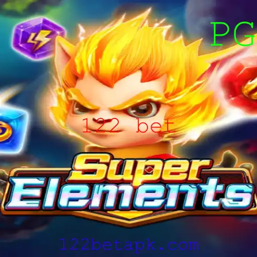 SuperElements: Conheça o Jogo de Estratégia Revolucionário
