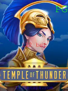 Explorando o Fascinante Mundo do Jogo TempleofThunder e a Estratégia 122 Bet