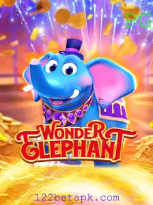Descubra o Fascinante Mundo de WonderElephant: Regras e Estratégias do Jogo 122 Bet