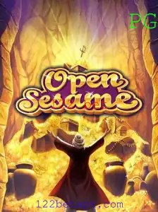 Explorando o Mundo Empolgante de OpenSesame: Descubra o Jogo com 122 Bet