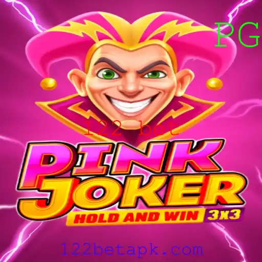 Descubra o Fascinante Universo do Jogo Pinkjoker e a Estratégia 122 Bet