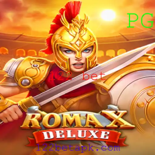 Explorando o Fascinante Jogo RomaXDeluxe: Uma Viagem Épica no Mundo das Apostas