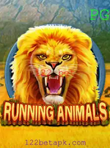 Descubra o Fascinante Mundo de RunningAnimals: O Jogo de Aposta Inovador