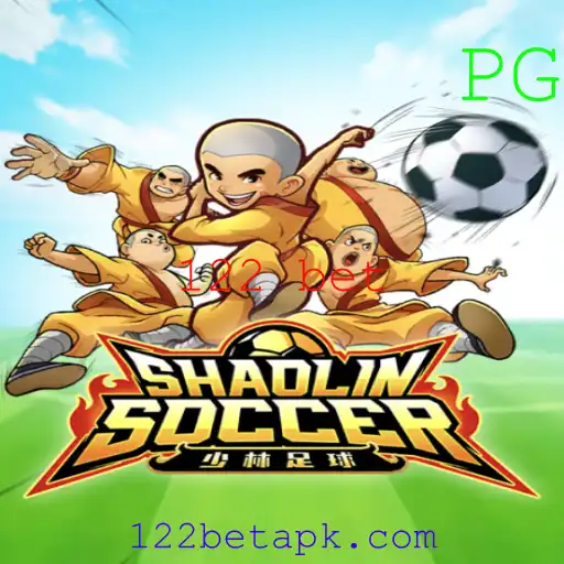Shaolin Soccer: A União do Kung Fu e Futebol no Mundo dos Jogos de Azar