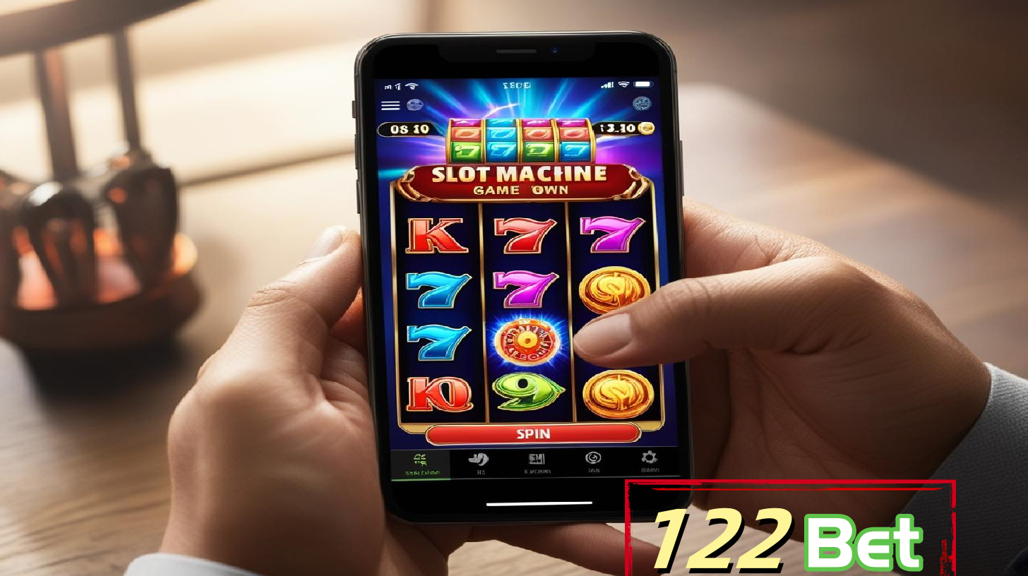 122bet