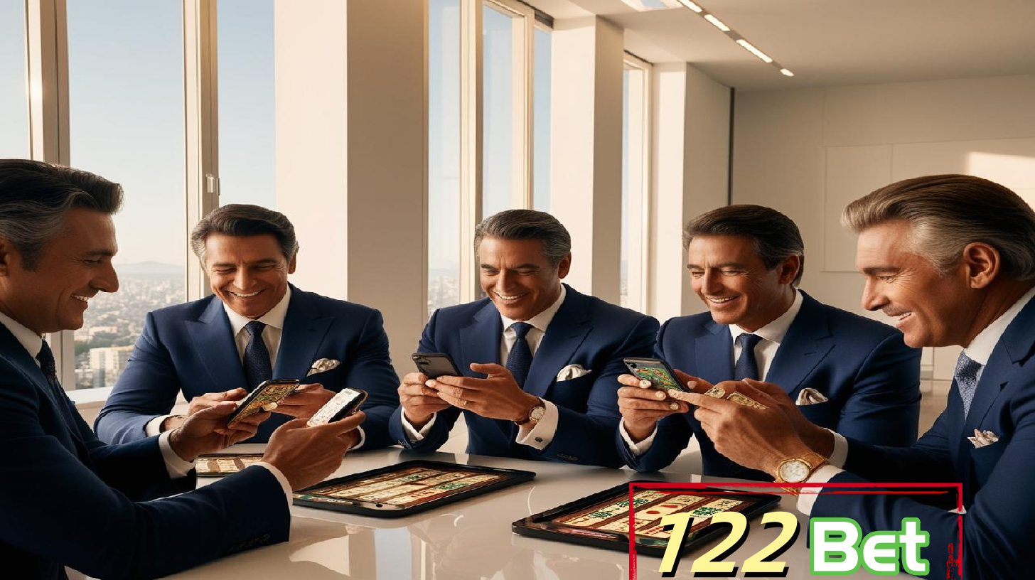 122bet