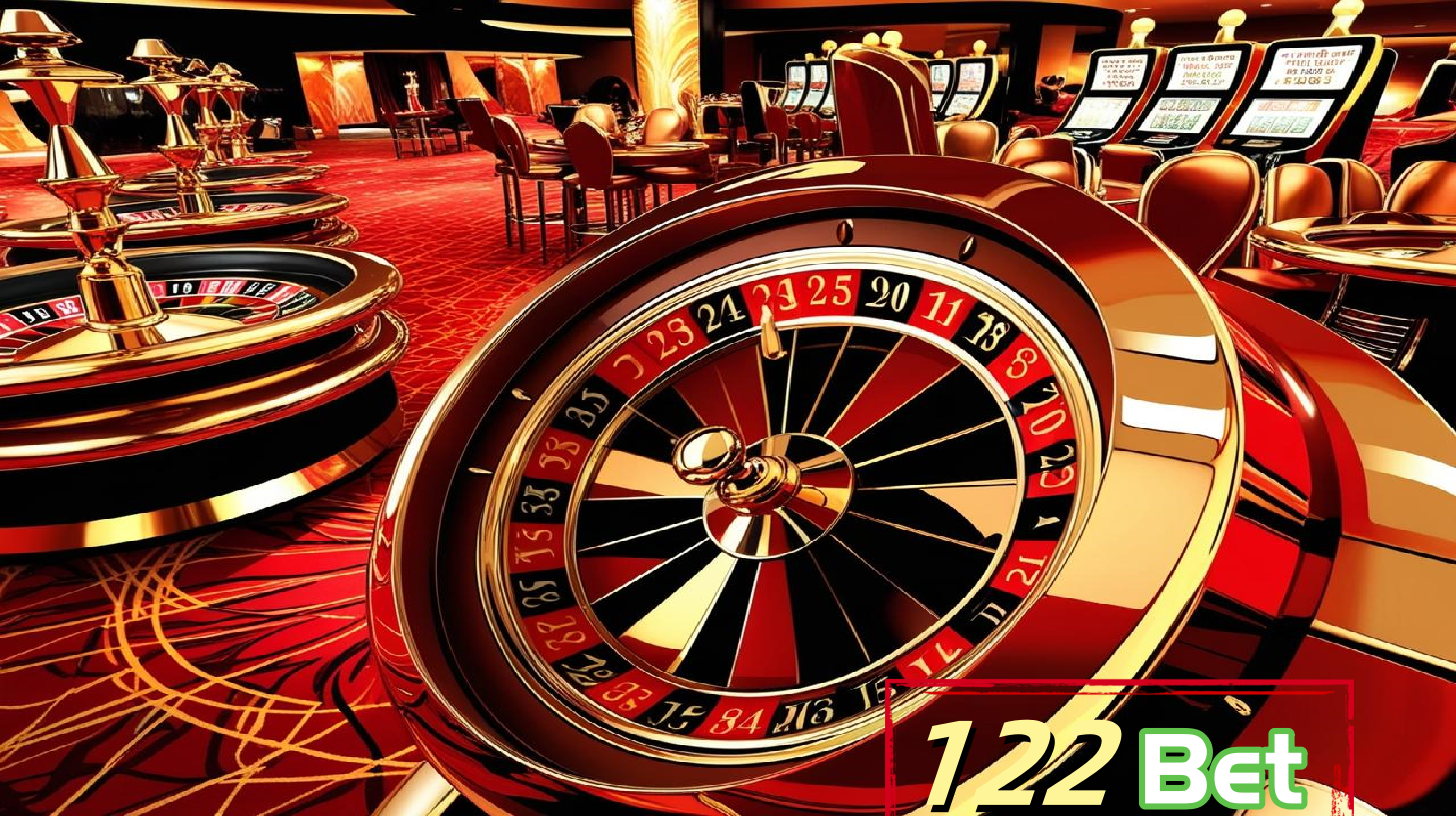122bet