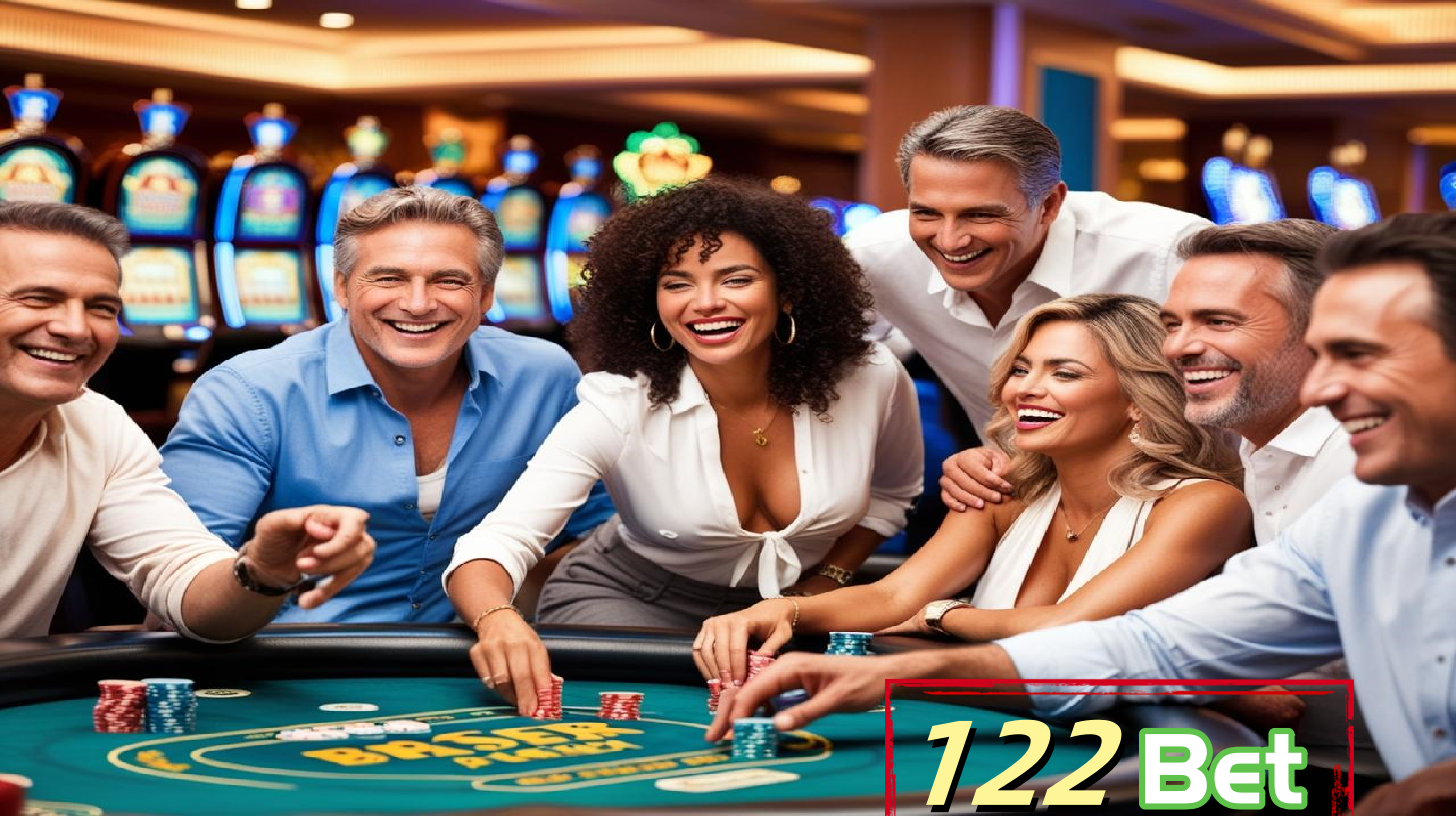122bet