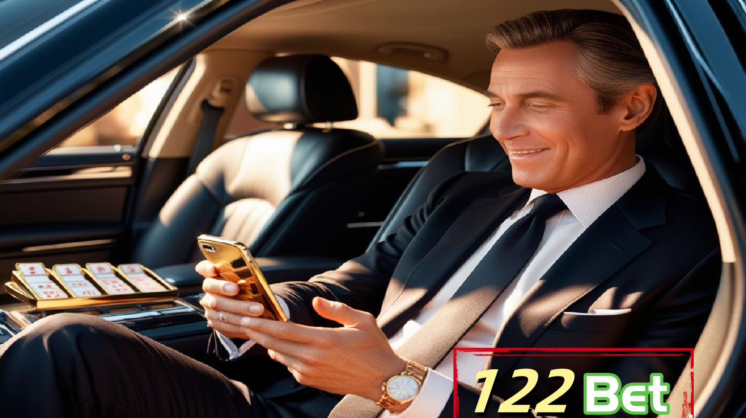 122bet