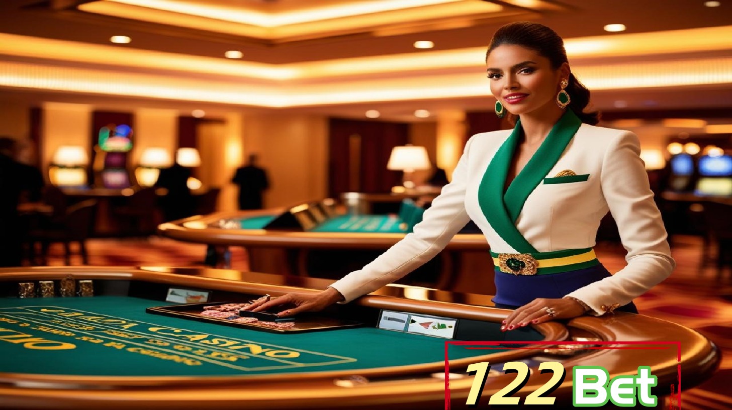 122bet