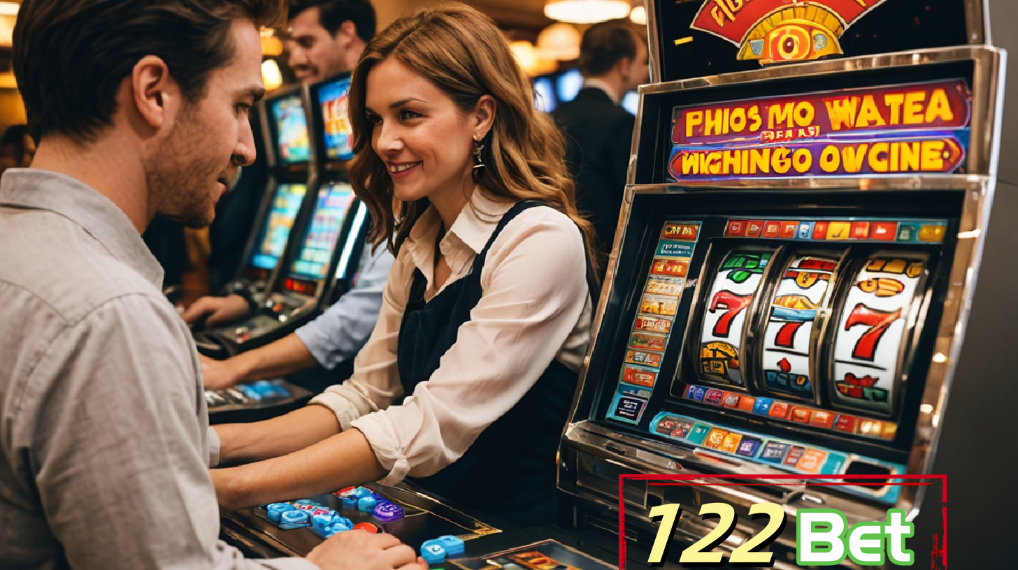 122bet
