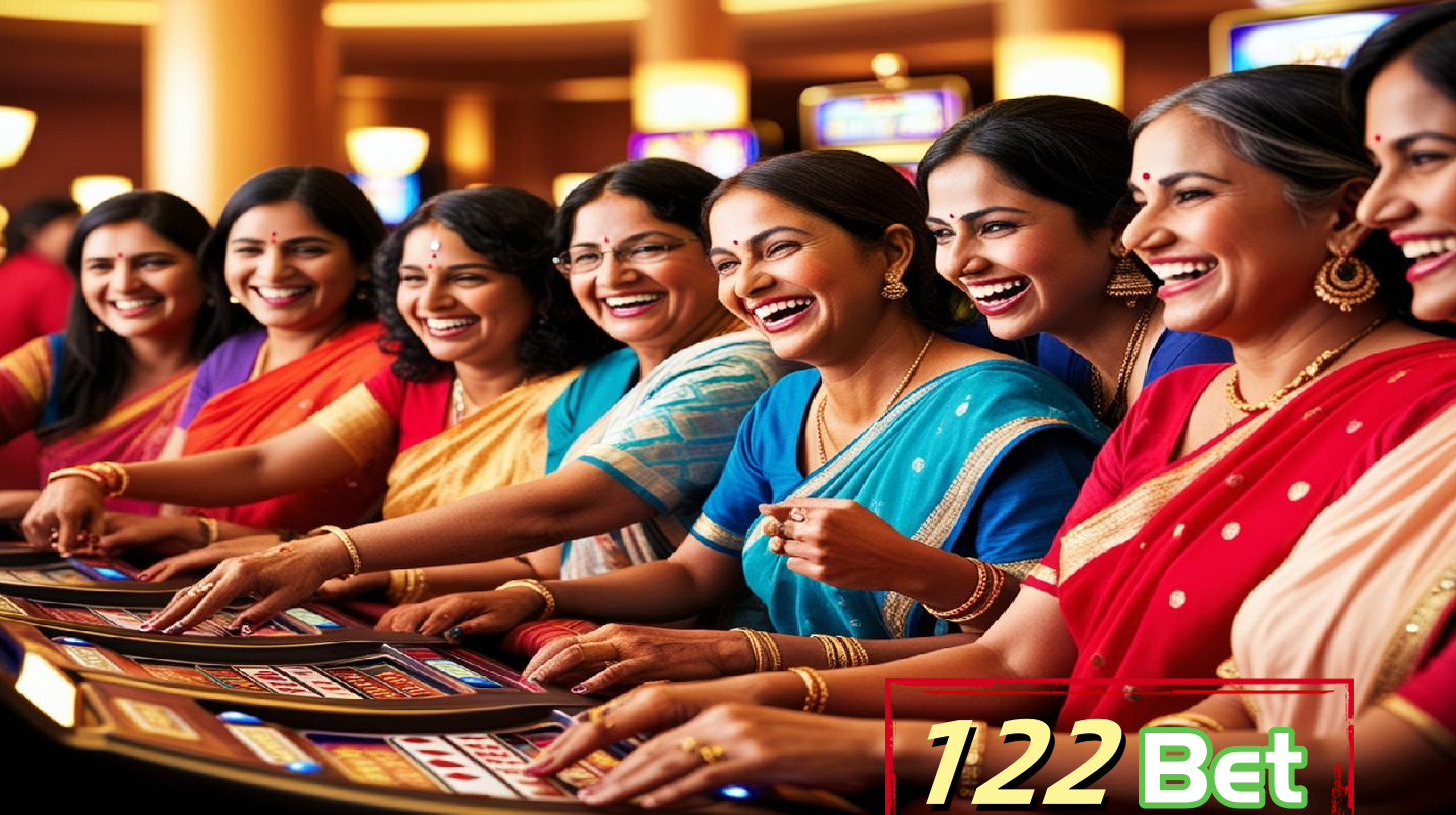122bet