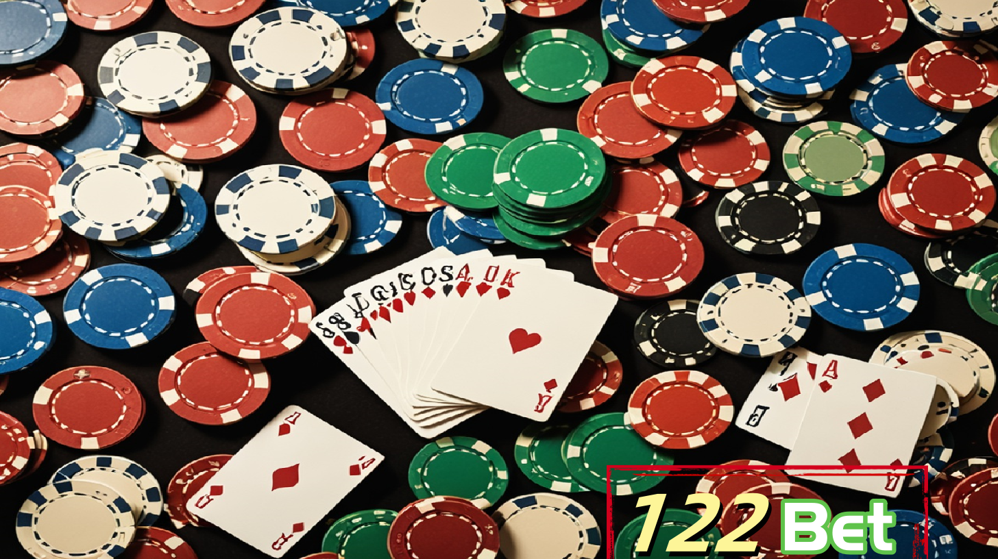 122bet