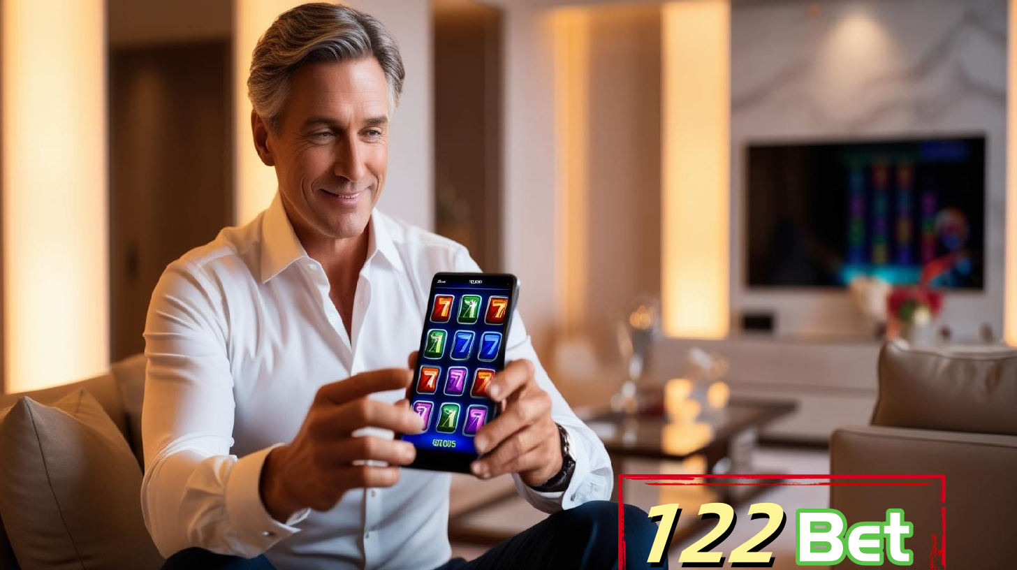 122bet