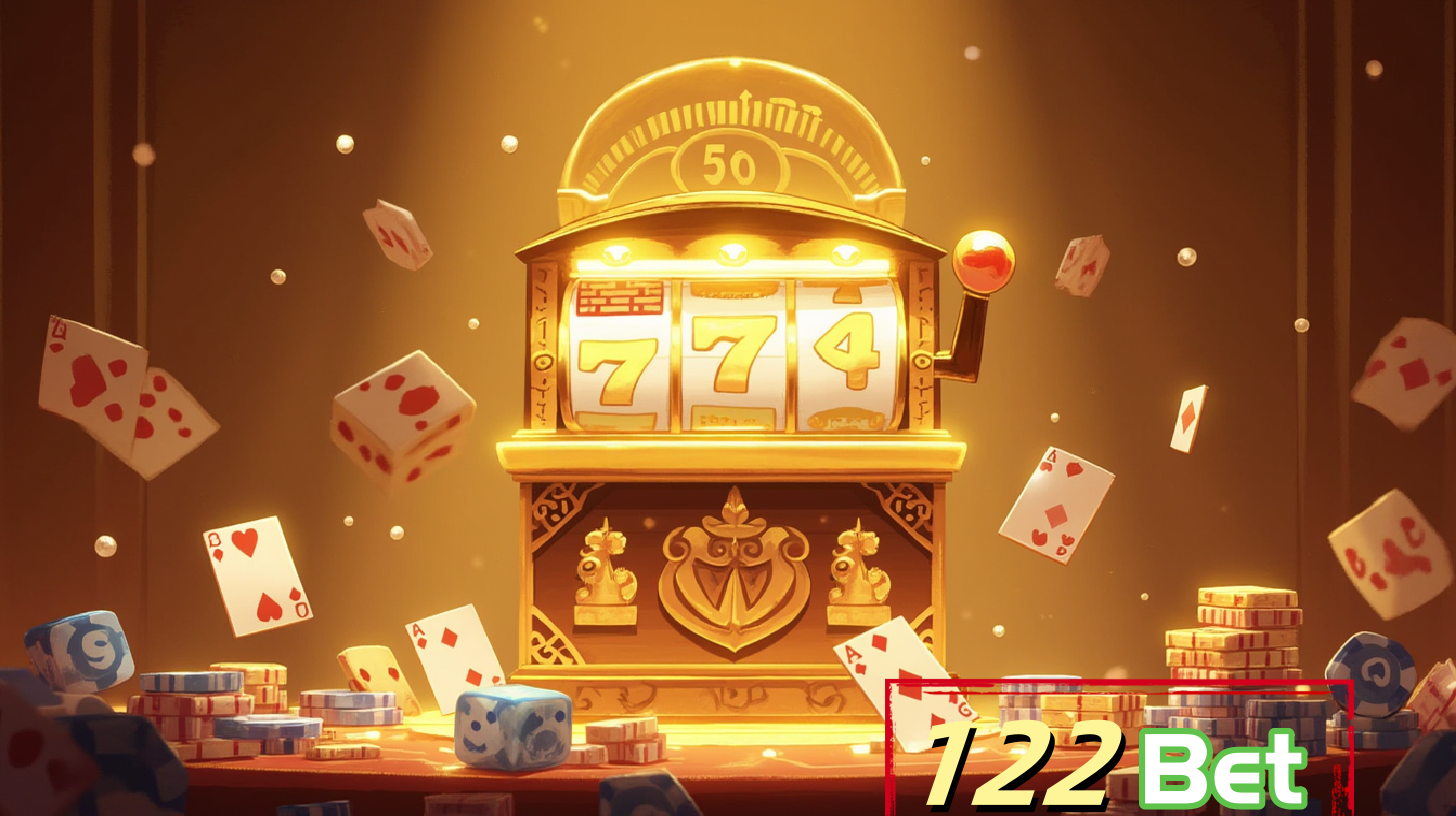 122bet