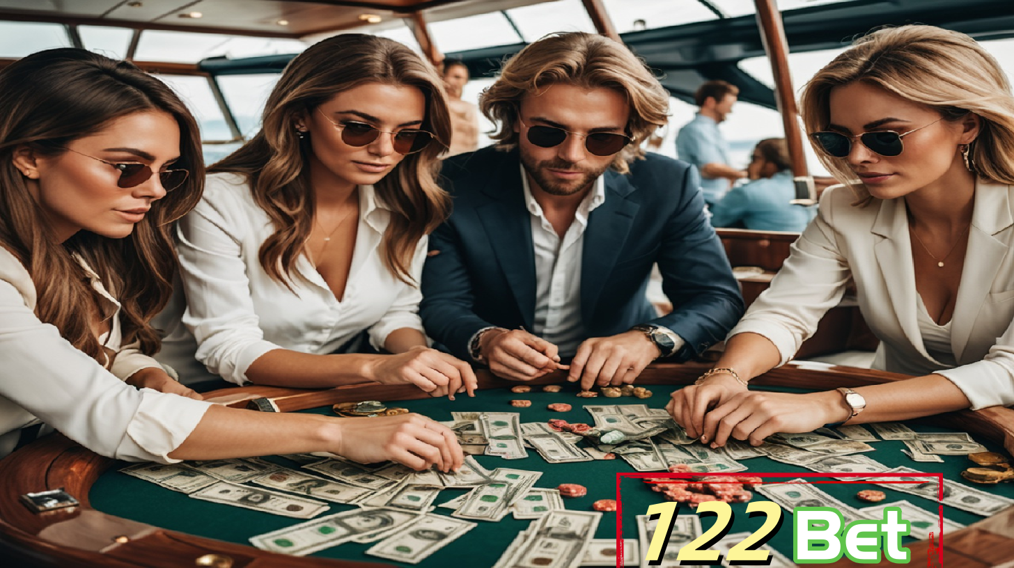 122bet