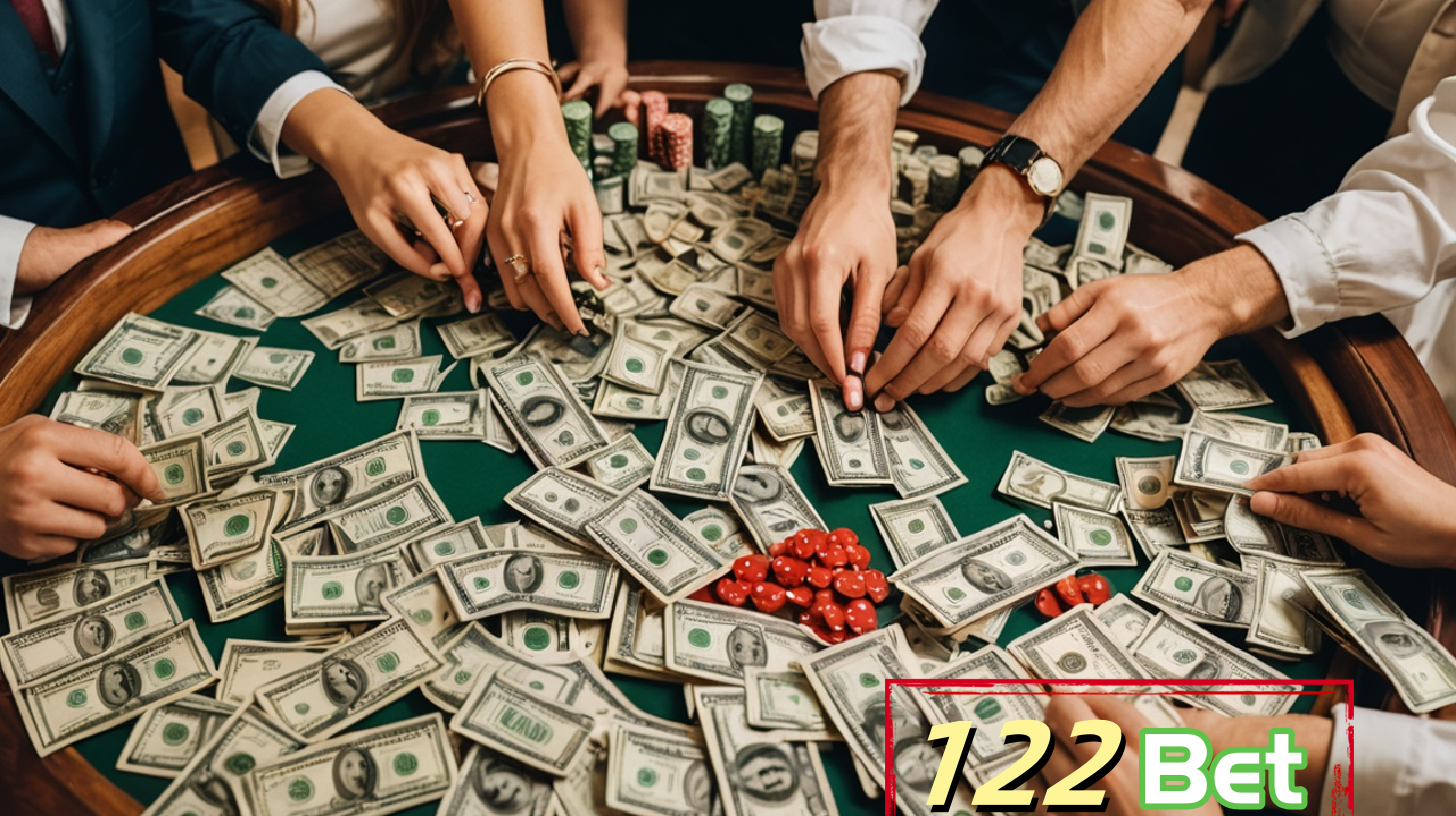 122bet