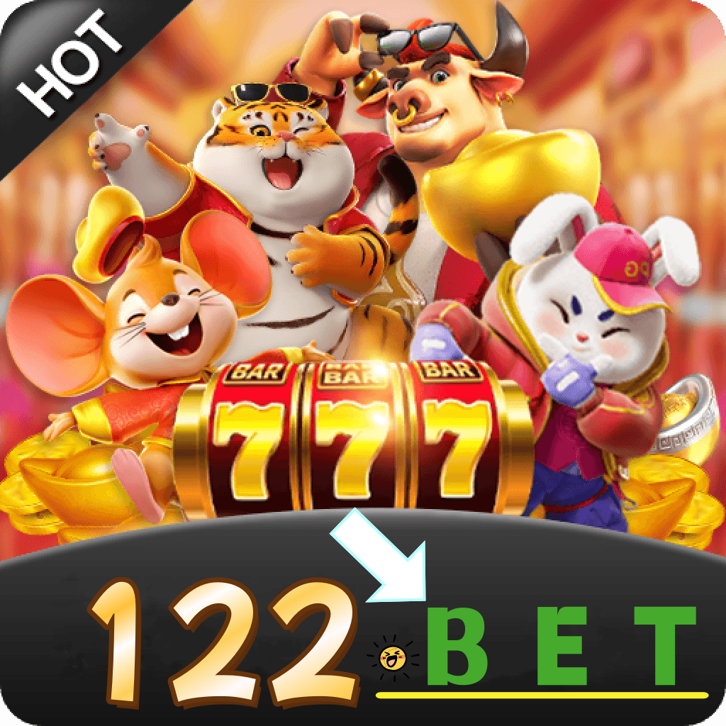 122bet