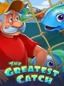 TheGreatestCatch: Uma Introdução ao Jogo Que Conquista Ações Através de Estratégias e Apostas