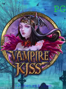 VampireKiss: Uma Nova Experiência de Jogo